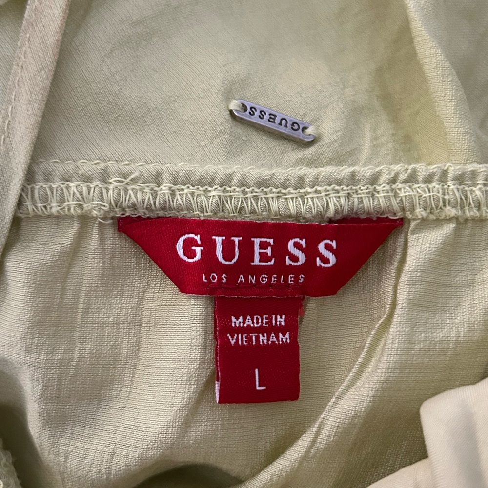 GUESS | Romper - Picture 5 of 5
